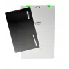Origin Storage Blickschutzfilter 2-Wege Plug-In 14,0 Zoll (16:9) (inkl. Anti-Blau-Licht-Reduktion)