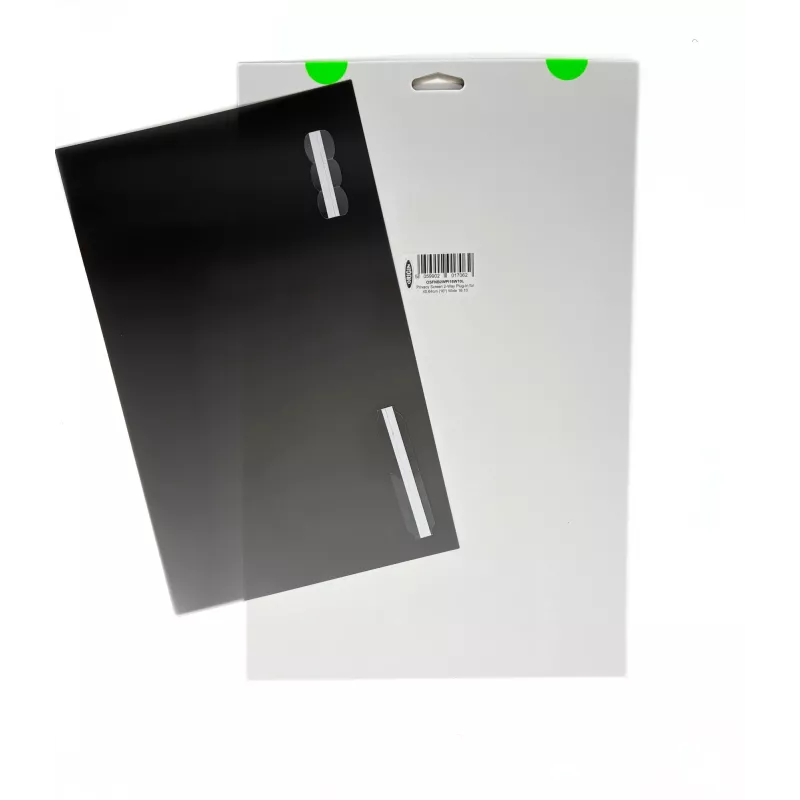 Origin Storage Blickschutzfilter 2-Wege Plug-In 14,0 Zoll (16:9) (inkl. Anti-Blau-Licht-Reduktion)