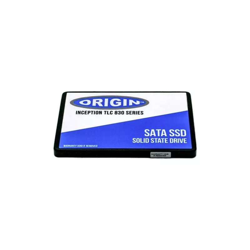 Origin Storage Inception TLC830 OTLC1TB3DSATA/2.5 1 TB 2,5 Zoll SATA 3D TLC interne SSD