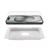 Bildschirmschutz Belkin ScreenForce iPhone 15 Gehärtetes Glas