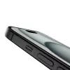 Bildschirmschutz Belkin ScreenForce iPhone 15 Gehärtetes Glas