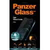 PanzerGlass Original P2709 Blickschutz-Displayschutz für Apple iPhone 12 Pro Max, Standard Fit