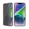 PanzerGlass ® Sichtschutz-Displayschutz iPhone 14 Plus | 13 Pro Max | Ultra-Wide Fit mit EasyAligner