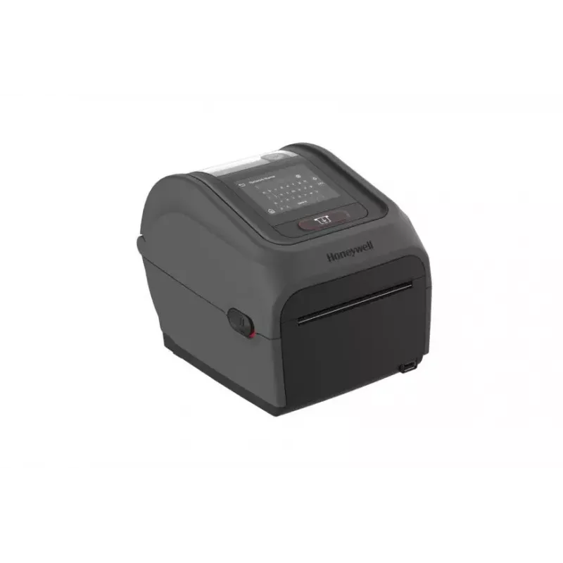 Etikettendrucker Honeywell PC45D Thermodirekt 203x203 DPI Kabellos