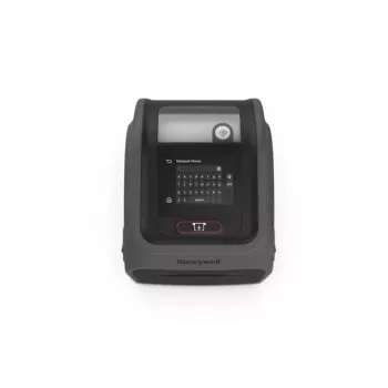 Honeywell PC45D020000200 Thermodirekt-Etikettendrucker, 203 dpi