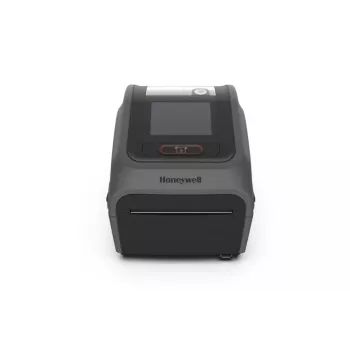 Honeywell PC45D020000200 Thermodirekt-Etikettendrucker, 203 dpi