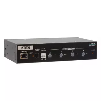 Stromverteilungseinheit ATEN PE4104G