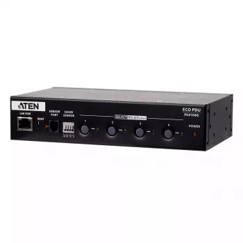 Stromverteilungseinheit ATEN PE4104G