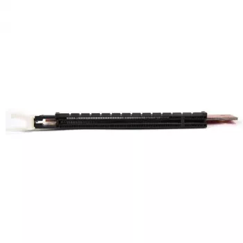 StarTech.com PCI Express X1 auf X16 Low Profile Slot Erweiterungsadapter