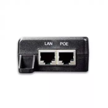 Netzwerk-Switch PLANET POE-172 Gigabit Ethernet Power over Ethernet Schwarz
