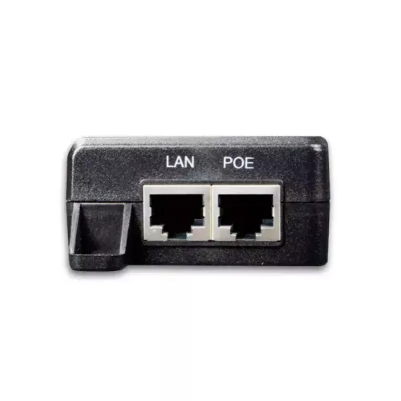 Netzwerk-Switch PLANET POE-172 Gigabit Ethernet Power over Ethernet Schwarz