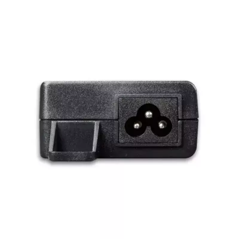 Netzwerk-Switch PLANET POE-172 Gigabit Ethernet Power over Ethernet Schwarz