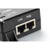 Microconnect POEINJ-60W PoE-Adapter Gigabit-Ethernet 55 V