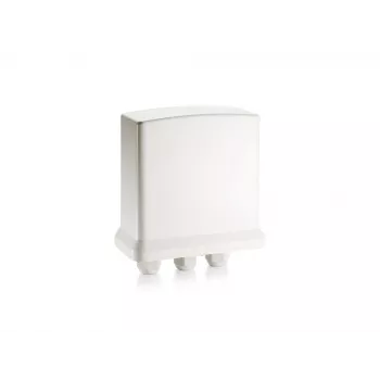 LevelOne Gigabit PoE-Repeater, kaskadierbar, Innen-/Außenbereich