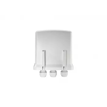 LevelOne Gigabit PoE-Repeater, kaskadierbar, Innen-/Außenbereich