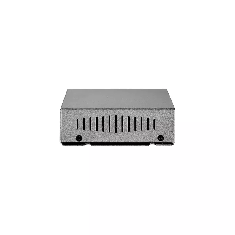 LevelOne Fast Ethernet High-Power-PoE-Splitter, 12V DC-Ausgang