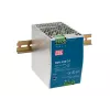 LevelOne 48V DC Industrielles Netzteil, 480W, DIN-Schiene, PoE-fähig