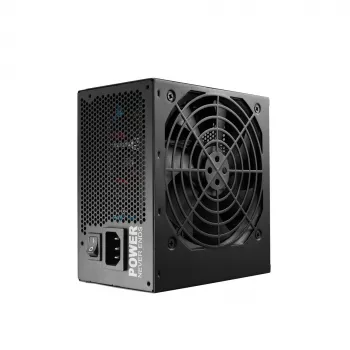 FSP HEXA 85+ PRO 350W Netzteil ATX ATX2.5 Schwarz, 350 W, 100 - 240 V, 50 - 60 Hz, 5 - 2 A, Aktiv, 85 W