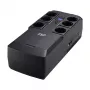 FSP NanoFit 600 unterbrechungsfreie Stromversorgung (USV) Standby (Offline) 0,6 kVA 360 W 6 AC-Ausgänge