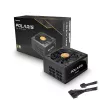 Chieftec Polaris PPS-1050FC Netzteil 1050 W 20+4 pol ATX ATX Schwarz