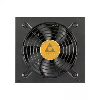 Chieftec Polaris power supply unit 550 W 20+4 pin ATX PS/2 Schwarz