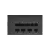 Chieftec Polaris power supply unit 550 W 20+4 pin ATX PS/2 Schwarz