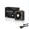 Chieftec Polaris power supply unit 550 W 20+4 pin ATX PS/2 Schwarz