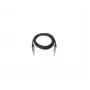 Vivolink PROAUDJACK2.5 Audiokabel 2,5 m 6,35 mm Schwarz