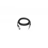 Vivolink PROAUDXLRJACK1 Audiokabel 1 m XLR 6.35 mm Schwarz