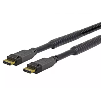 Vivolink PRODPAM10 DisplayPort-Kabel 10 m Schwarz