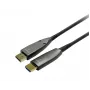 Vivolink PRODPHDMIOP50 Videokabel-Adapter 20 m DisplayPort HDMI Schwarz