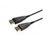 Vivolink PRODPOP20 DisplayPort-Kabel 20 m Schwarz