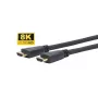 Vivolink PROHDMIFUHD5 HDMI-Kabel 5 m HDMI Typ A (Standard) Schwarz