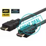 Vivolink 10 x Pro HDMI-Kabel 3m Ultra Flexibel