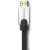 HDMI-Kabel Vivolink PRO HDMI KABEL METALLSTECKER HDMI 2.0 4K