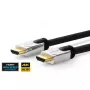 HDMI-Kabel Vivolink PRO HDMI KABEL METALLSTECKER HDMI 2.0 4K