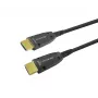 Vivolink PROHDMIOP100AM HDMI-Kabel 100 m HDMI Typ A (Standard) Schwarz