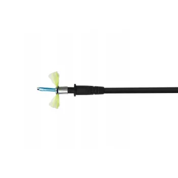 Vivolink PROHDMIOP40AM HDMI-Kabel 40 m HDMI Typ A (Standard) Schwarz
