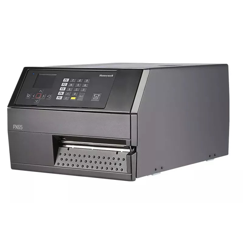 Etikettendrucker Honeywell PX65A Thermodirekt 203 DPI 225 mm/s Kabelgebunden