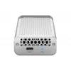 QNAP QNA-UC10G1SF Netzwerkadapter USB 4 Type-C auf 1 x 10GbE SFP+, 10000 Mbit/s