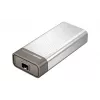QNAP QNA-UC10G1SF Netzwerkadapter USB 4 Type-C auf 1 x 10GbE SFP+, 10000 Mbit/s