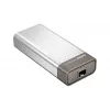 QNAP QNA-UC10G1SF Netzwerkadapter USB 4 Type-C auf 1 x 10GbE SFP+, 10000 Mbit/s