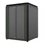 Rack-Schrank Lanview RDL20U88BL 20U Schwarz 600 kg IP20