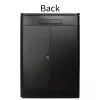 Freistehender Rack-Schrank LOGON RDL22U88BL 22U Schwarz 600 kg Kapazität