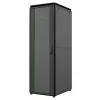 Rack Cabinet Lanview RDL36U68BL 36U Schwarz 600kg IP20