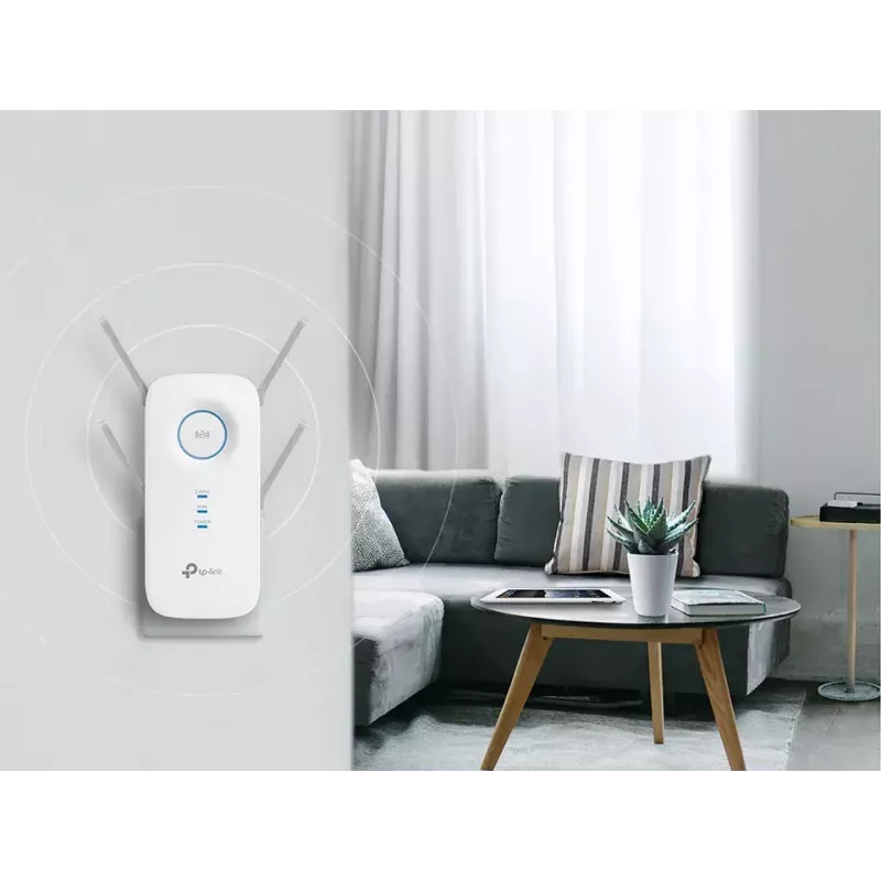 Netzwerk-Repeater TP-Link AC2600 Wi-Fi Range Extender