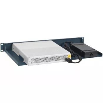 Rackmount.IT RM-CI-T16 Rack-Zubehör Firewall-Rackhalterung
