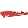 Rackmount.IT Rackmontageset für WatchGuard Firebox T20 / T40