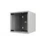 Lanview RSM09U30MNWH Rackschrank 9U Weiß