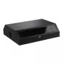 Rack-Schrank LOGON RWSLMBL 48,3 cm 19 Zoll Schwarz